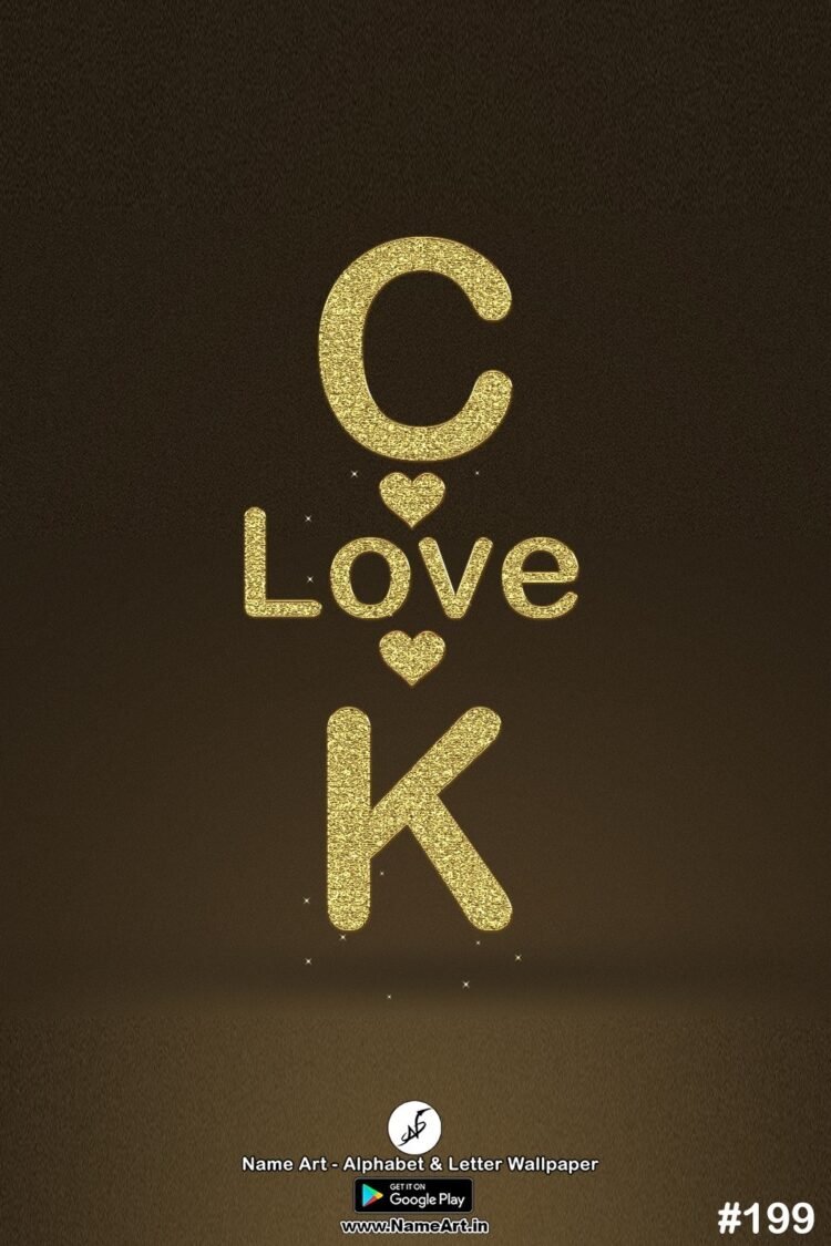CK | Whatsapp Status DP CK | CK Golden Love Status Cute Couple Whatsapp Status DP !! | New Whatsapp Status DP CK Images |