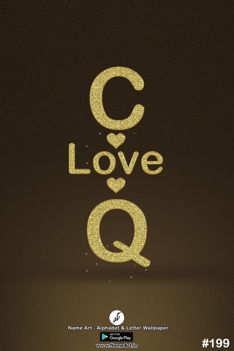 CQ Love Golden Best New Status |  Whatsapp Status DP CQ