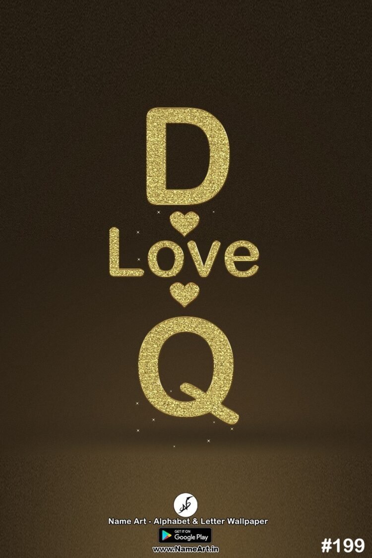 DQ Love Golden Best New Status |  Whatsapp Status DP DQ