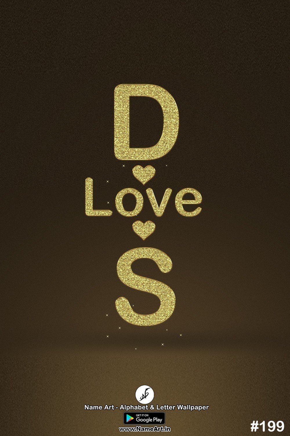 DS | Whatsapp Status DP DS | DS Golden Love Status Cute Couple Whatsapp Status DP !! | New Whatsapp Status DP DS Images |