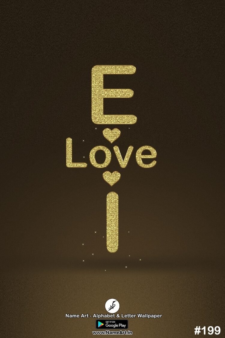 EI Love Golden Best New Status |  Whatsapp Status DP EI