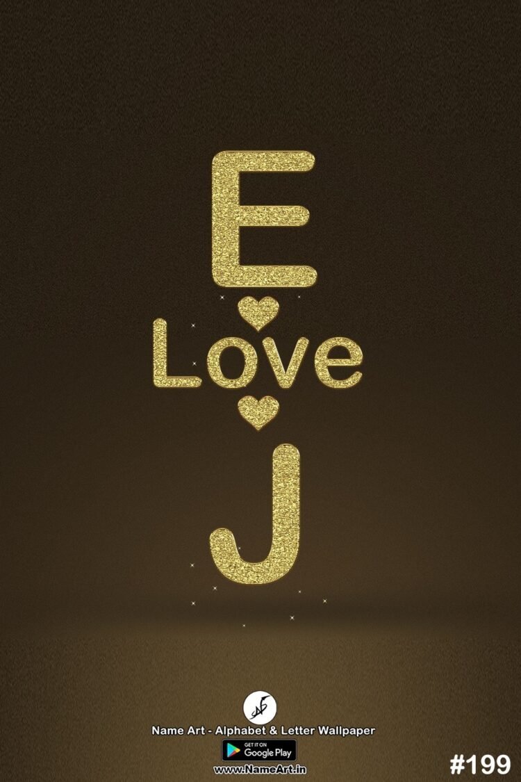 EJ Love Golden Best New Status |  Whatsapp Status DP EJ