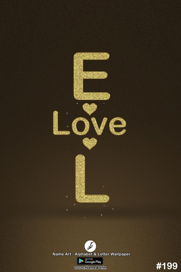 EL Love Golden Best New Status |  Whatsapp Status DP EL