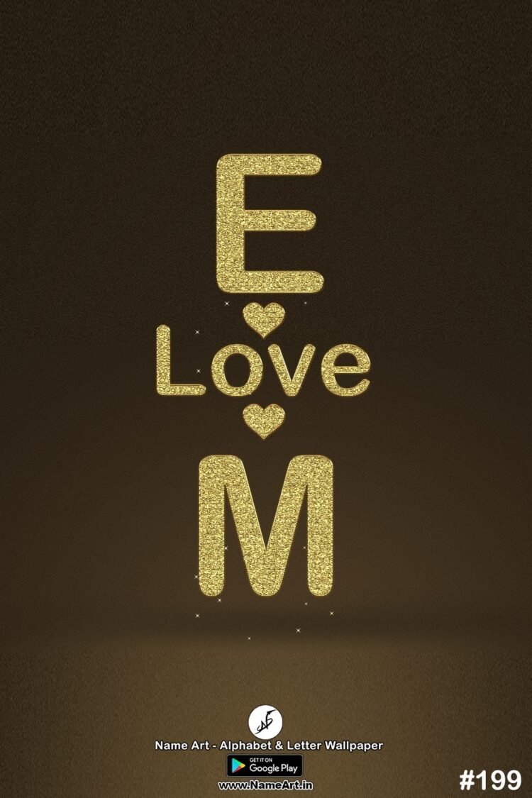 EM Love Golden Best New Status |  Whatsapp Status DP EM