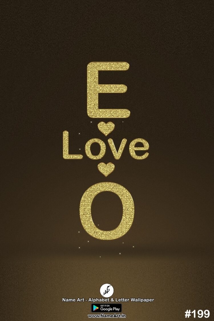 EO Love Golden Best New Status |  Whatsapp Status DP EO