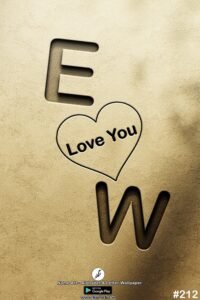 EW | Whatsapp Status DP EW | EW Love Status Cute Couple Whatsapp Status DP !! | New Whatsapp Status DP EW Images |