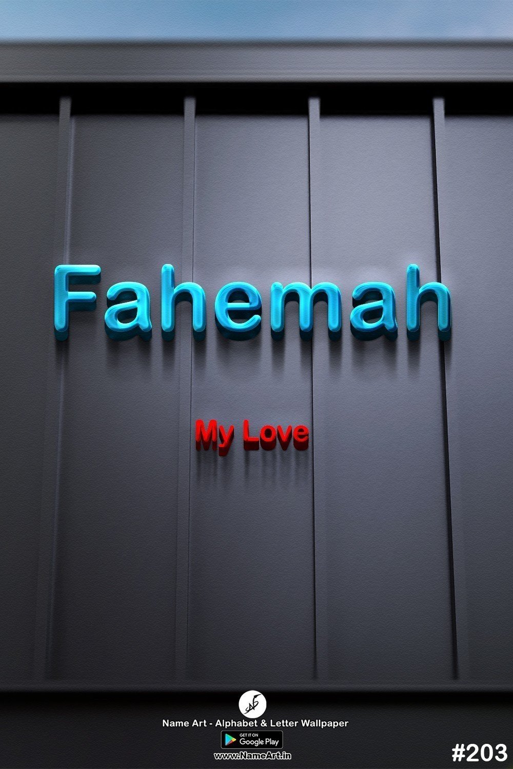 Fahemah | Whatsapp Status Fahemah | Happy Birthday Fahemah !! | New Whatsapp Status Fahemah Images |