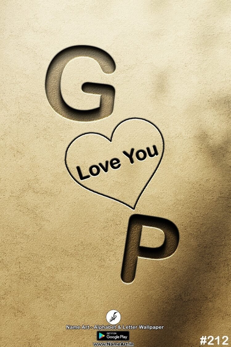 GP Love Couple Whatsapp DP GP | Best New Whatsapp Status
