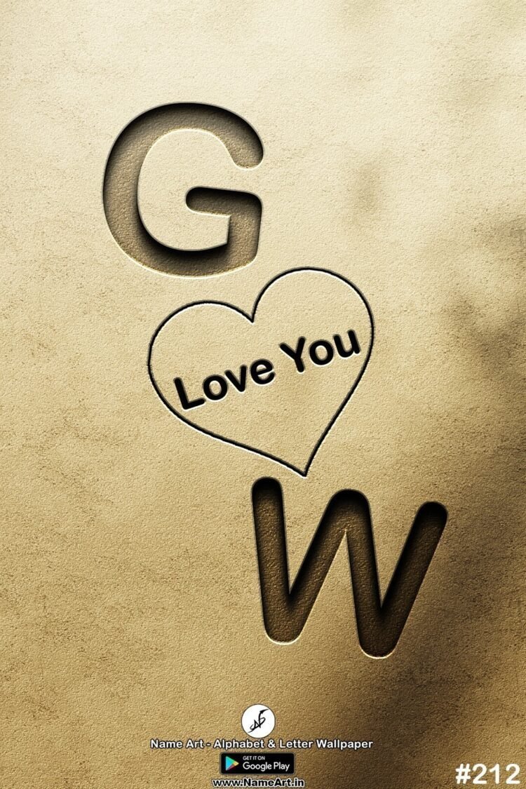GW Love Couple Whatsapp DP GW | Best New Whatsapp Status