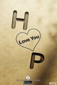 HP | Whatsapp Status DP HP | HP Love Status Cute Couple Whatsapp Status DP !! | New Whatsapp Status DP HP Images |
