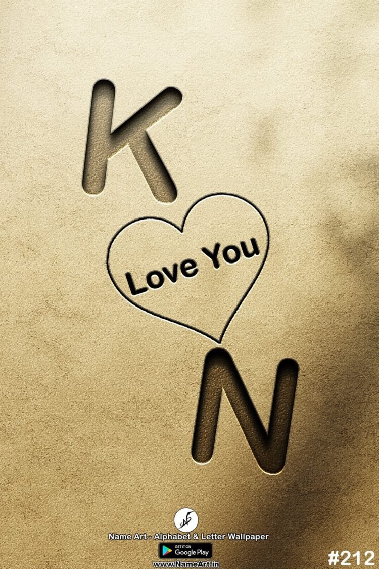 KN Love Couple Whatsapp DP KN | Best New Whatsapp Status