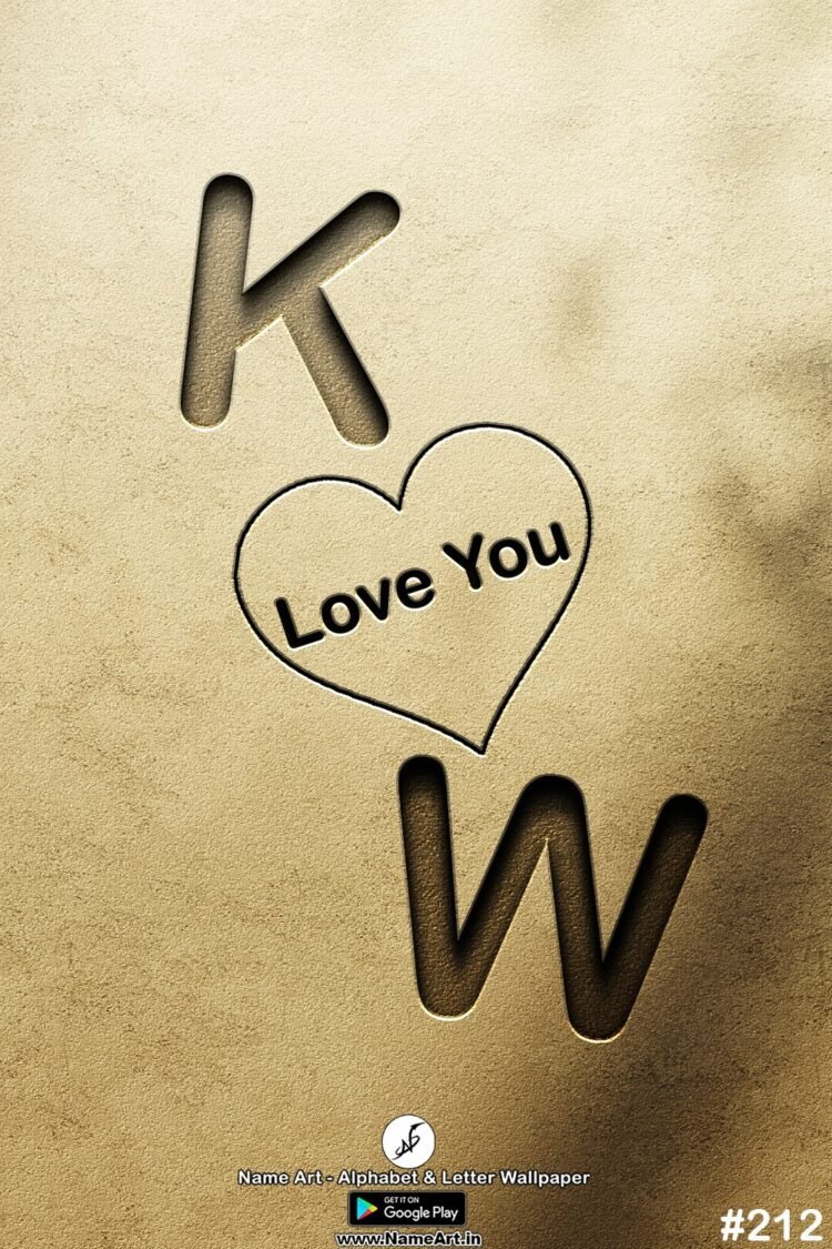 KW Love Couple Whatsapp DP KW | Best New Whatsapp Status