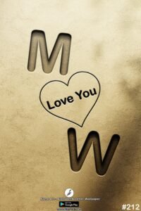 MW | Whatsapp Status DP MW | MW Love Status Cute Couple Whatsapp Status DP !! | New Whatsapp Status DP MW Images |