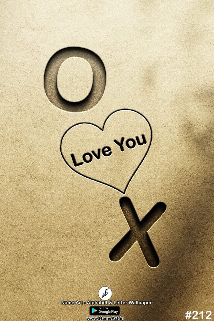 OX Love Couple Whatsapp DP OX | Best New Whatsapp Status