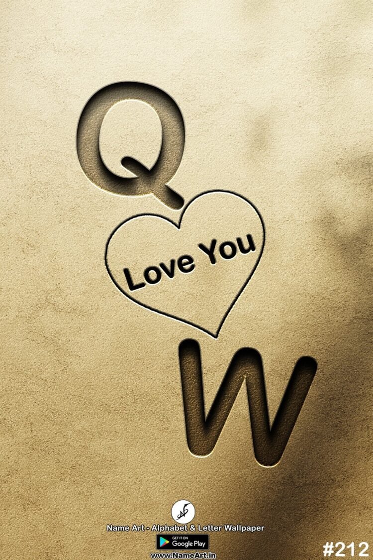 QW Love Couple Whatsapp DP QW | Best New Whatsapp Status