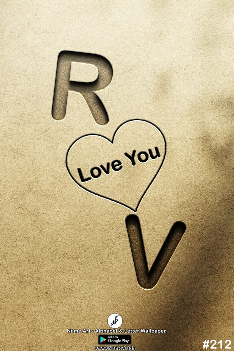 RV Love Couple Whatsapp DP RV | Best New Whatsapp Status