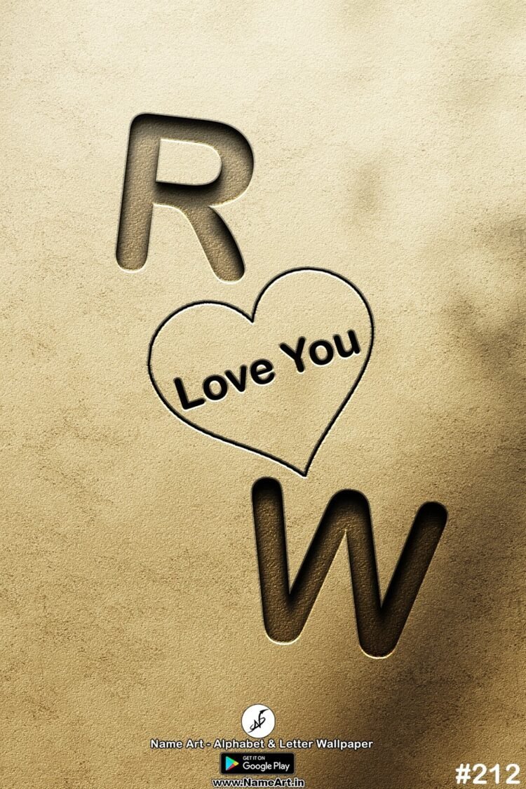 RW Love Couple Whatsapp DP RW | Best New Whatsapp Status