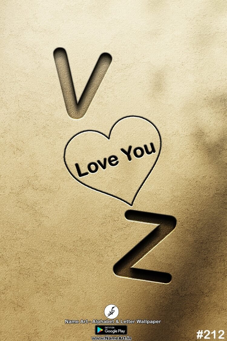 VZ Love Couple Whatsapp DP VZ | Best New Whatsapp Status