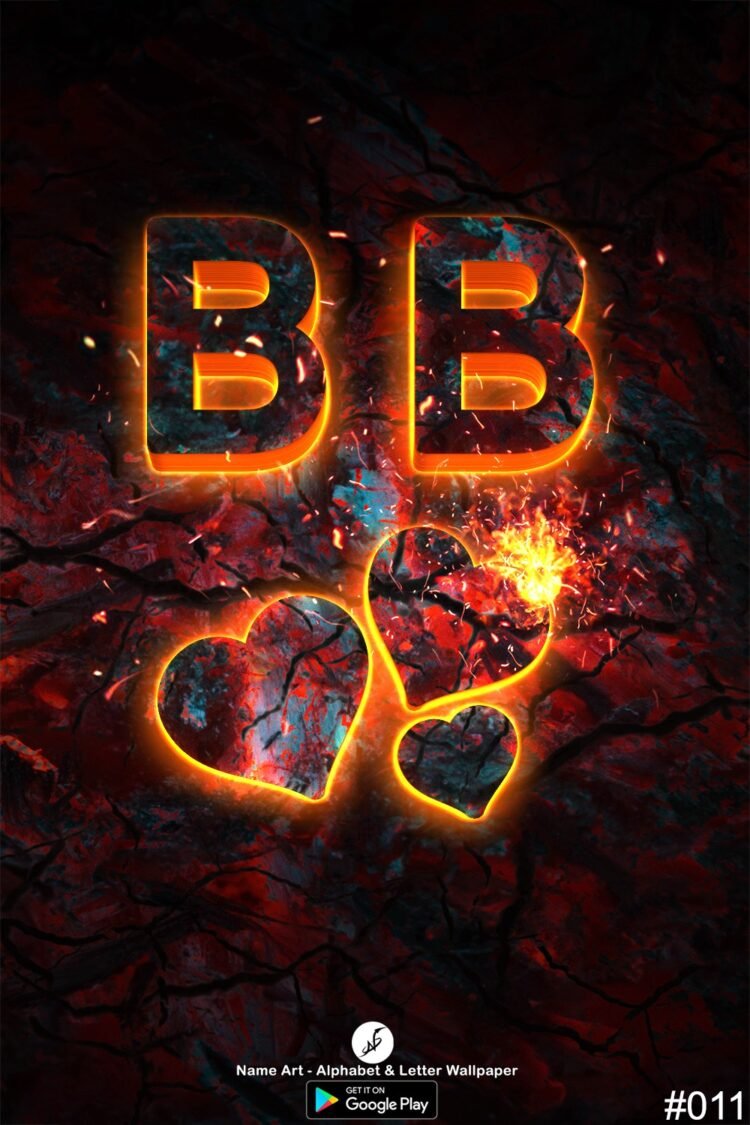 BB Love Creative Fire Photos | BB Whatsapp Status Letter