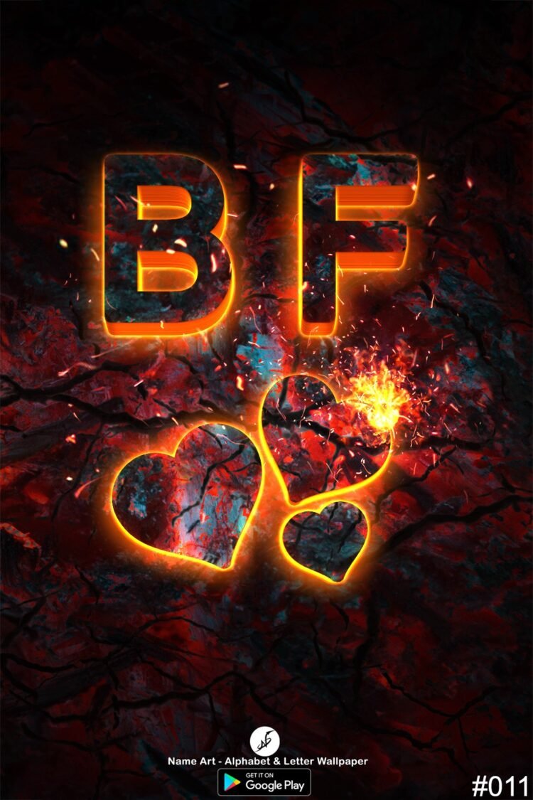 BF Love Creative Fire Photos | BF Whatsapp Status Letter