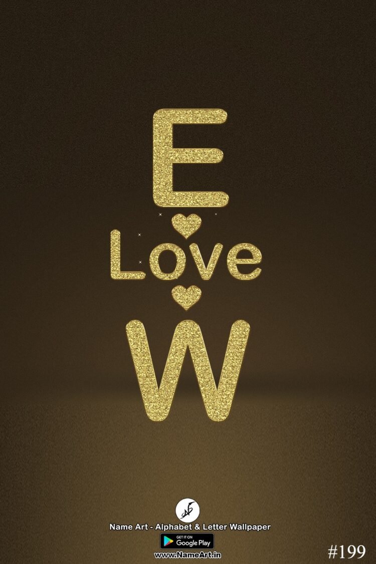 EW Love Golden Best New Status |  Whatsapp Status DP EW