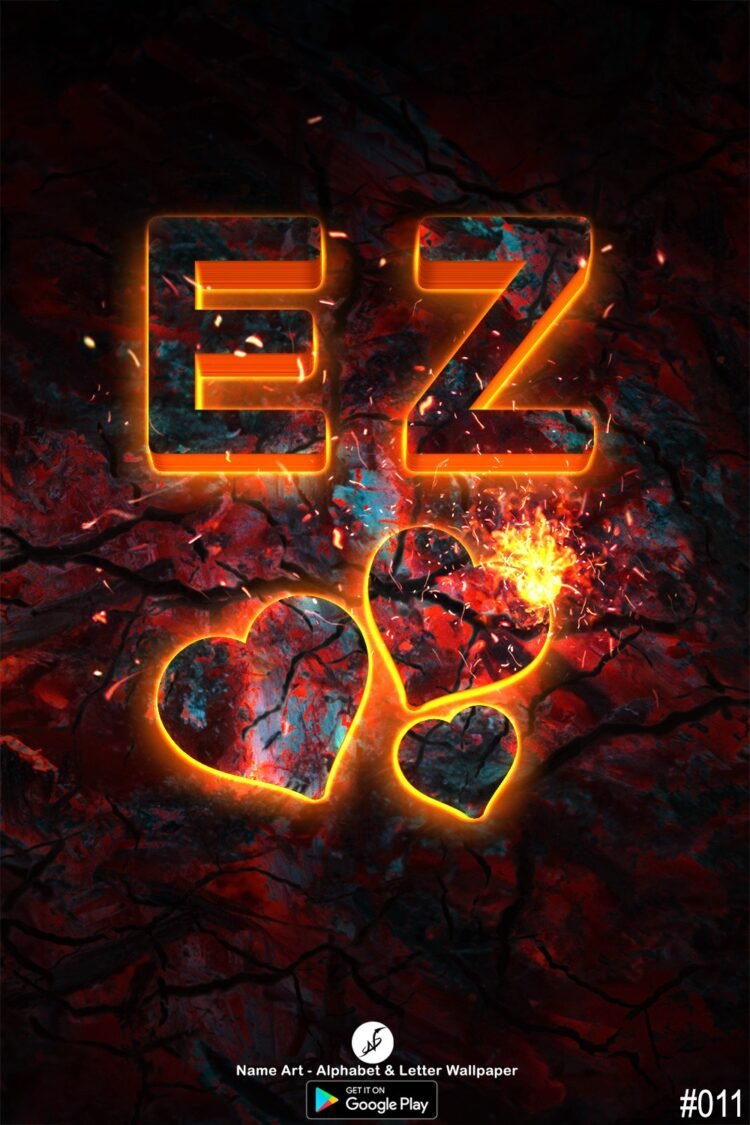 EZ Love Creative Fire Photos | EZ Whatsapp Status Letter