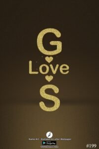 GS | Whatsapp Status DP GS | GS Golden Love Status Cute Couple Whatsapp Status DP !! | New Whatsapp Status DP GS Images |
