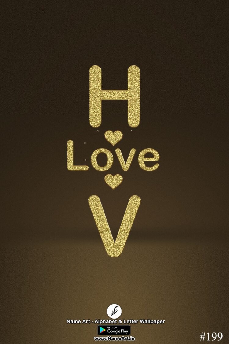HV Love Golden Best New Status |  Whatsapp Status DP HV