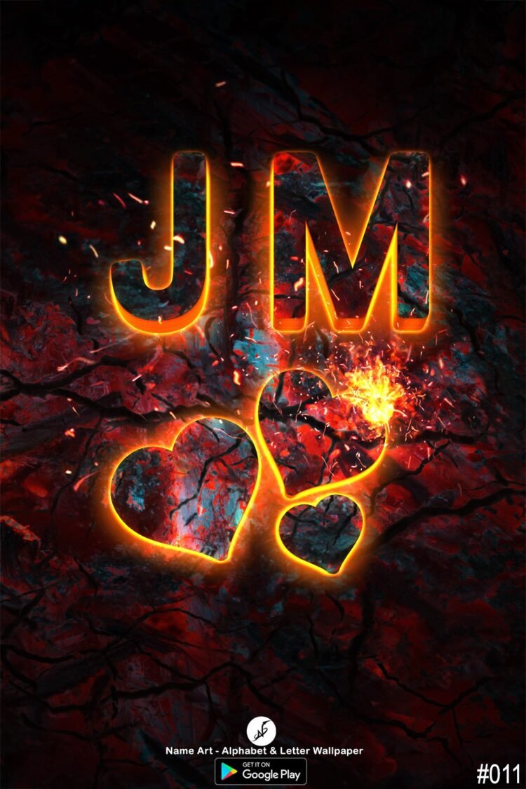JM Love Creative Fire Photos | JM Whatsapp Status Letter