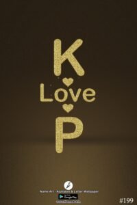 KP | Whatsapp Status DP KP | KP Golden Love Status Cute Couple Whatsapp Status DP !! | New Whatsapp Status DP KP Images |