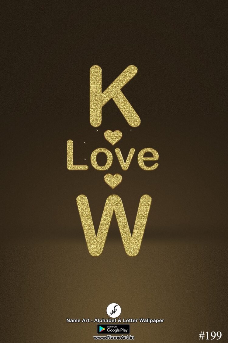 KW Love Golden Best New Status |  Whatsapp Status DP KW