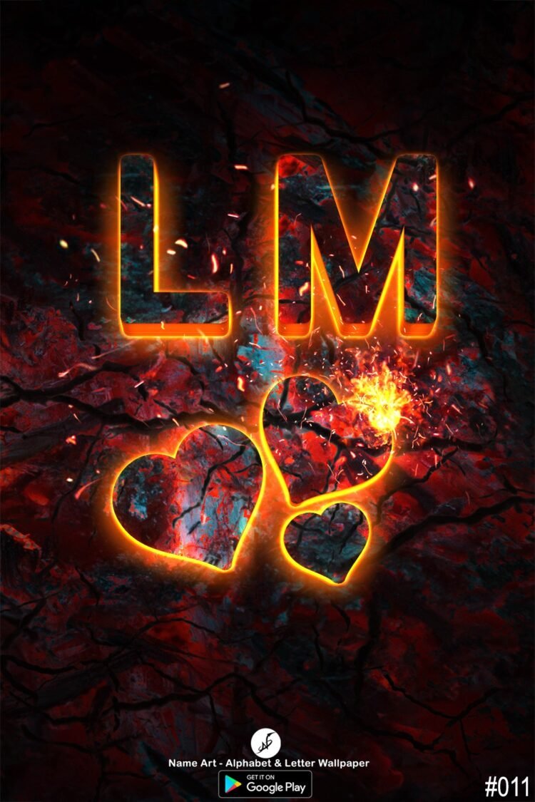 LM Love Creative Fire Photos | LM Whatsapp Status Letter