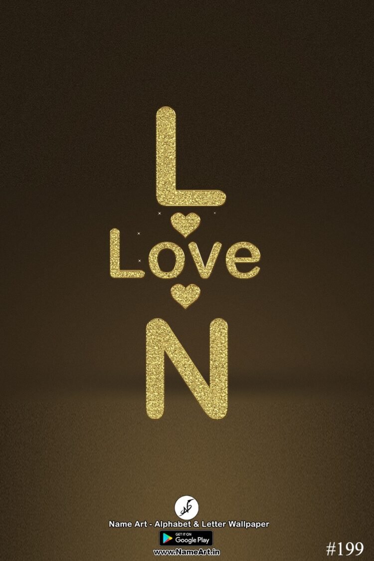 LN Love Golden Best New Status |  Whatsapp Status DP LN