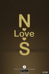 NS | Whatsapp Status DP NS | NS Golden Love Status Cute Couple Whatsapp Status DP !! | New Whatsapp Status DP NS Images |