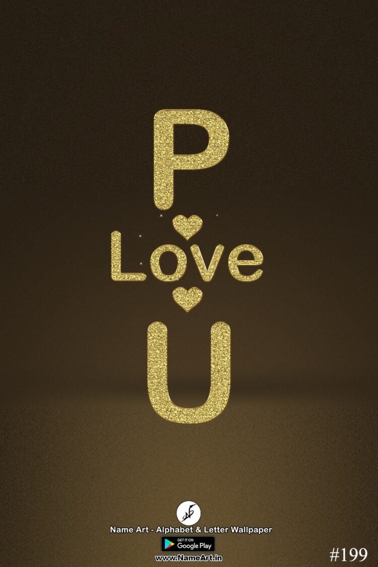 PU Love Golden Best New Status |  Whatsapp Status DP PU