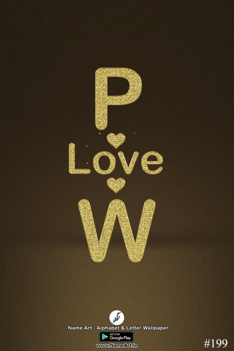 PW Love Golden Best New Status |  Whatsapp Status DP PW