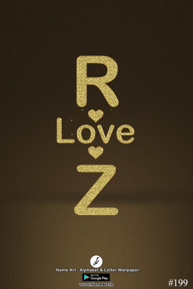 RZ | Whatsapp Status DP RZ | RZ Golden Love Status Cute Couple Whatsapp Status DP !! | New Whatsapp Status DP RZ Images |