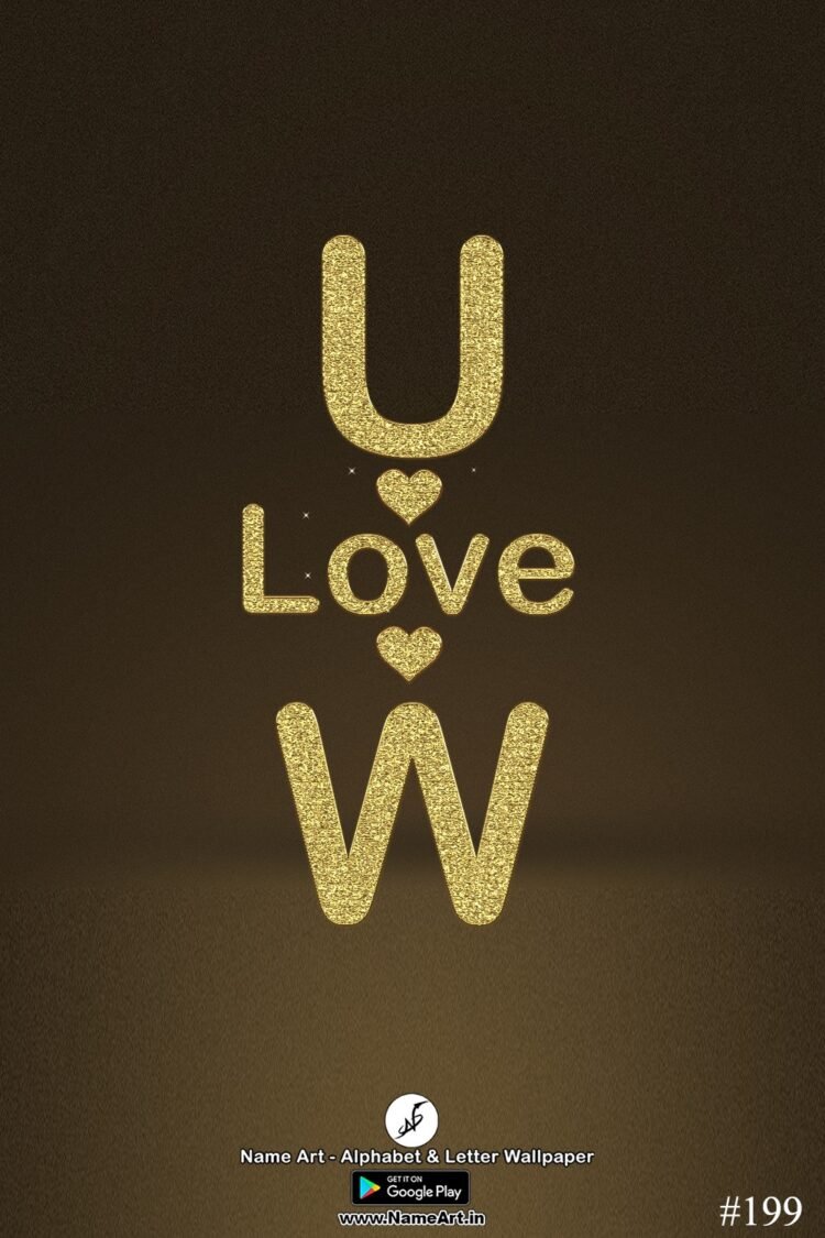 UW Love Golden Best New Status |  Whatsapp Status DP UW
