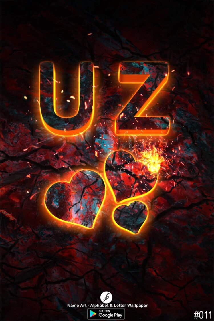 UZ Love Creative Fire Photos | UZ Whatsapp Status Letter