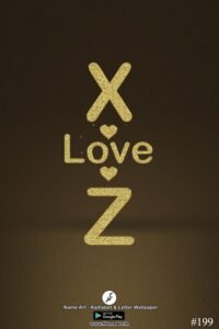 XZ | Whatsapp Status DP XZ | XZ Golden Love Status Cute Couple Whatsapp Status DP !! | New Whatsapp Status DP XZ Images |