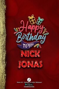 Nick Jonas | Whatsapp Status Nick Jonas In USA| Happy Birthday Nick Jonas !! | New Whatsapp Status Nick Jonas Images |