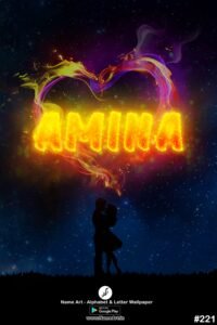 Amina | Whatsapp Status Amina In USA | Happy Birthday Amina !! | New Whatsapp Status Amina Images |
