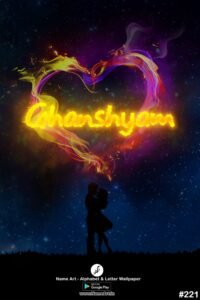 Ghanshyam | Whatsapp Status Ghanshyam In USA | Happy Birthday Ghanshyam !! | New Whatsapp Status Ghanshyam Images |