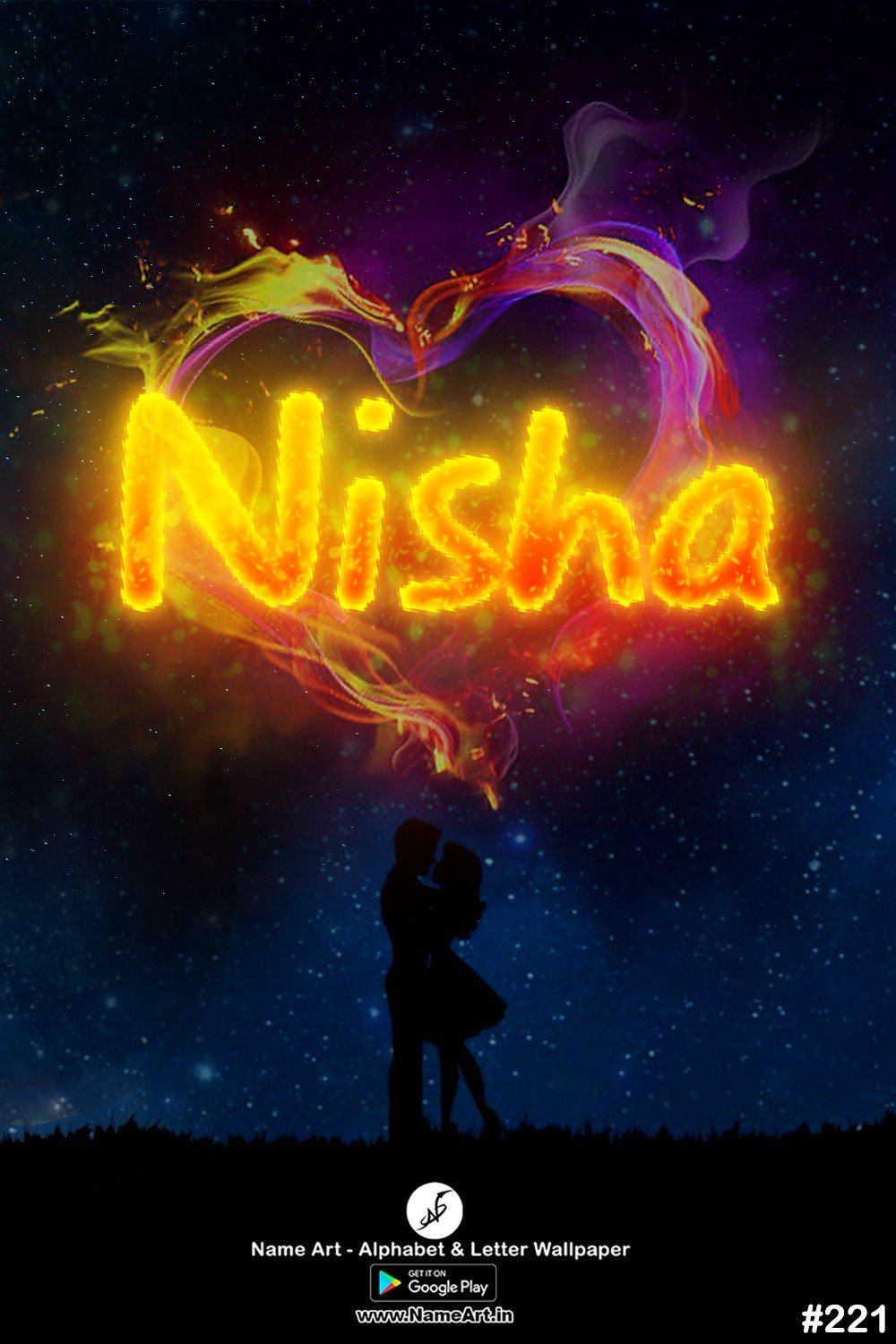 Nisha | Whatsapp Status Nisha In USA | Happy Birthday Nisha !! | New Whatsapp Status Nisha Images |