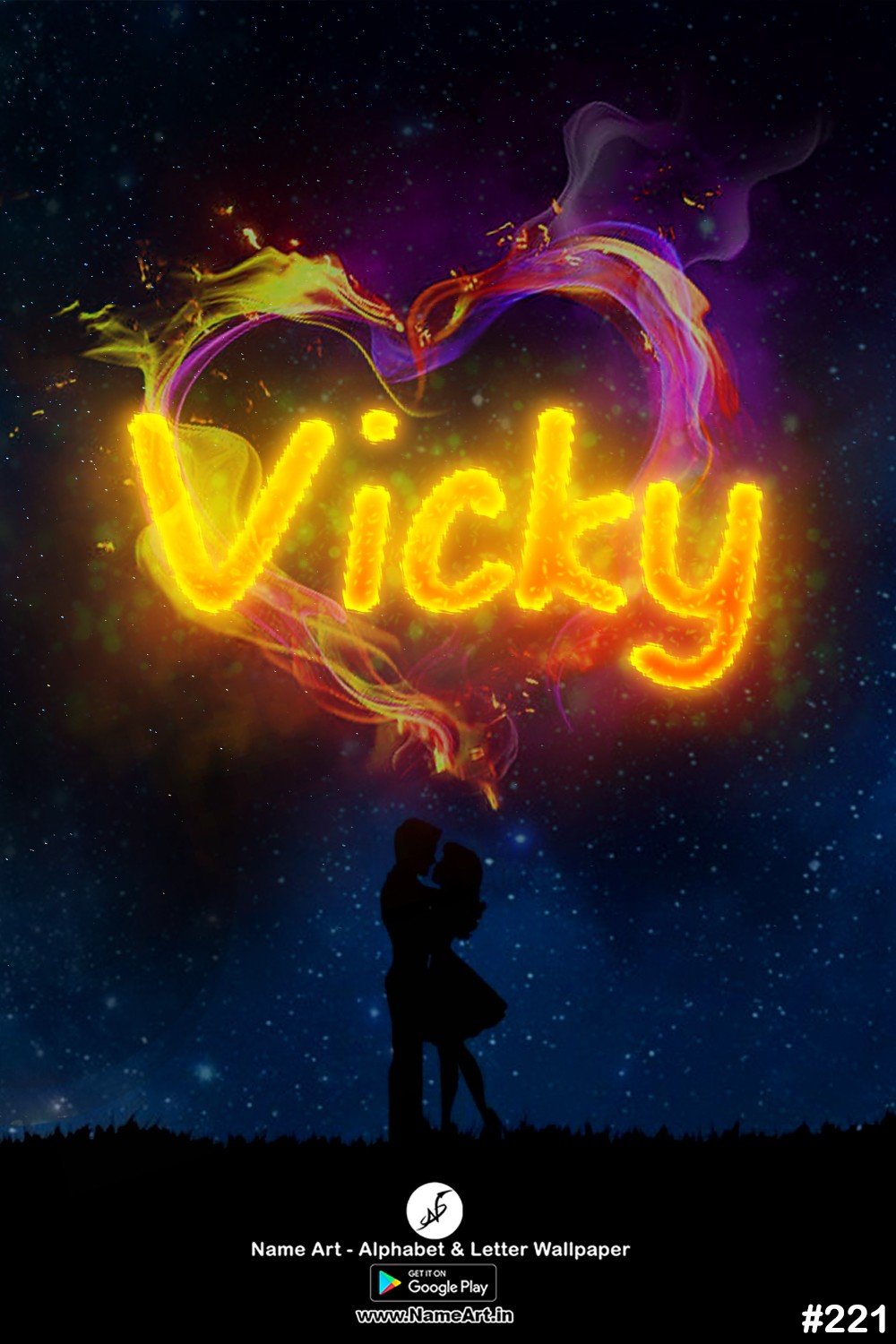 Vicky | Whatsapp Status Vicky In USA | Happy Birthday Vicky !! | New Whatsapp Status Vicky Images |