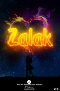 Zalak | Whatsapp Status Zalak In USA | Happy Birthday Zalak !! | New Whatsapp Status Zalak Images |