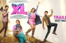 Double XL Full Movie Download In Hindi Dubbed 720p and 1080p | Double XL Movie Leaked News