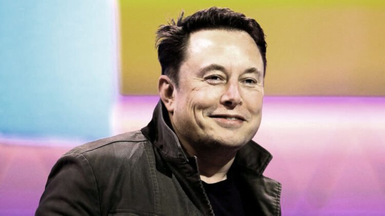 Elon Musk Seeks Control of Twitter in $44B Deal