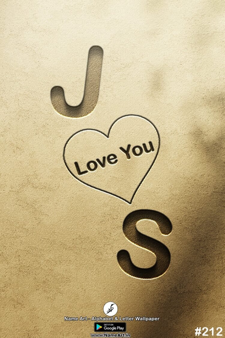 JS Love Couple Whatsapp DP JS | Best New Whatsapp Status
