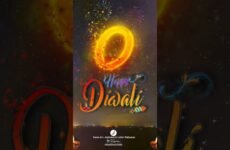 Best O Deepawali Name Wishes Video | O Diwali Whatsapp Status